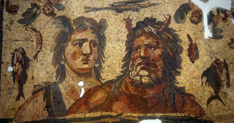 These 15 Greek God Animals Reveal Ancient Wisdom You Need to Know About