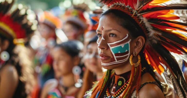 native american animals and their meanings